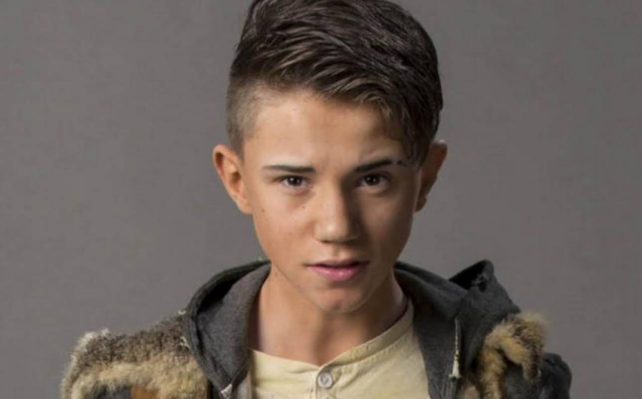 Zak Sutcliffe