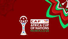 Copa de África (T2025): Sudáfrica - Camerún