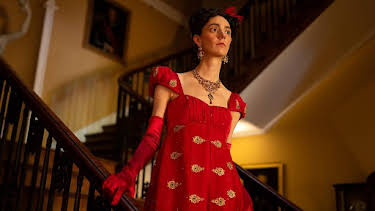 7:00 PM: The Other Bennet Sister (S1) | BBC One Wales | 3/29 2026