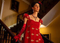 The Other Bennet Sister