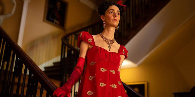 7:00 PM: The Other Bennet Sister (S1) | BBC One Oxfordshire | 3/29 2026