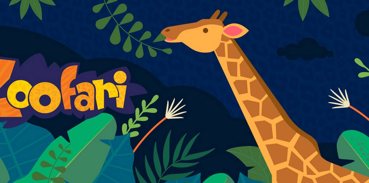 Zoofari