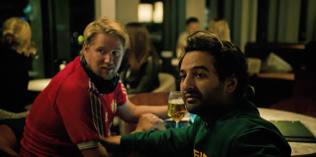 22:45: Psykodrama | TV 2 | 11/20 2025