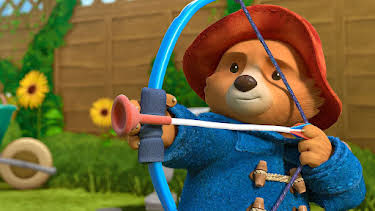 9:25 AM: The Adventures of Paddington (S1 E30) (S1) | Channel 5 | 7/28 2026