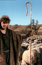 William Severn as 