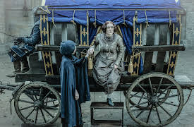 Knightfall: Episode 9