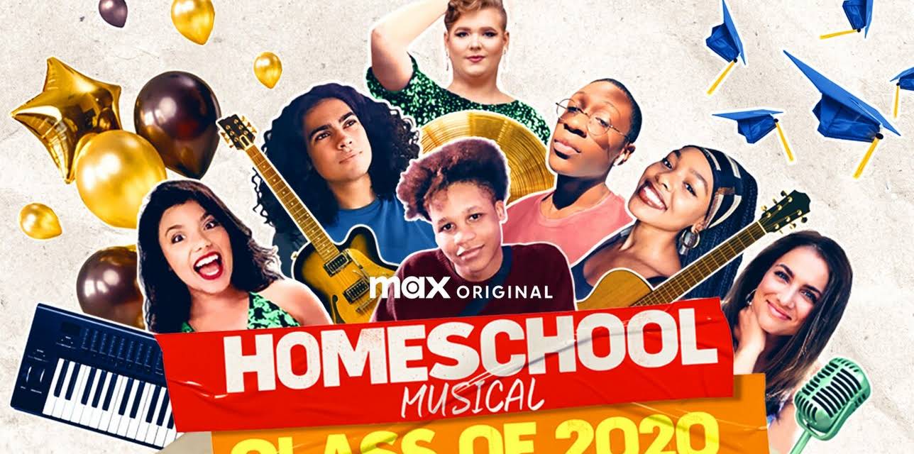 Homeschool Musical Class of 2020 (2020)