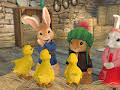 Peter Rabbit