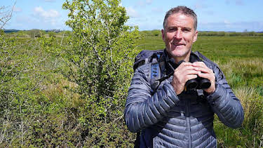7:00 PM: Iolo's Anglesey (S1 E1) (S1) | BBC Two | 7/31 2026