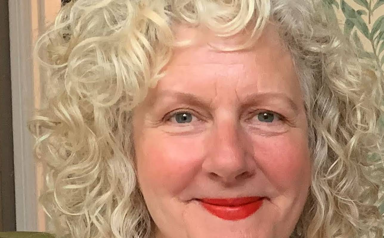 Susie Brann