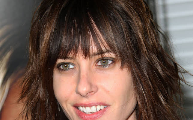 Kate Moennig
