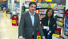 Secrets of Your Supermarket Shop (S5 E1)