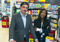 Secrets of Your Supermarket Shop