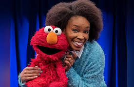The Not Too Late Show with Elmo: Season 2: Amber Ruffin / Bebe Rexha
