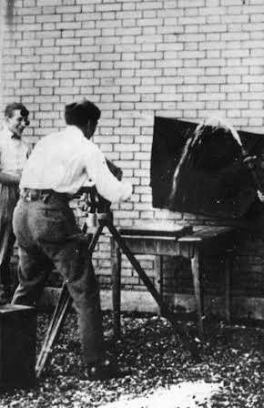 René Clair as Director