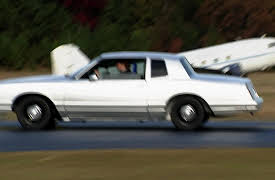 Ultimate Car Build-Off: Spy Car