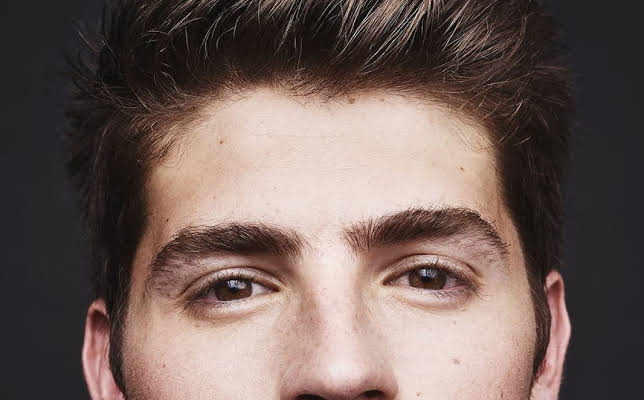 Gregg Sulkin