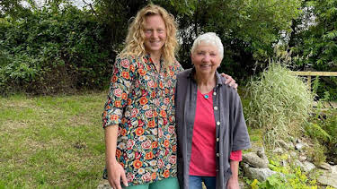 8:30 PM: Lios Mhàiri/Mairi’s Hebridean Garden (S2 E2) (S2) | BBC Alba | 8/30 2026