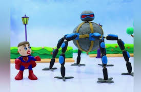 Luka: Luka's Superman Family