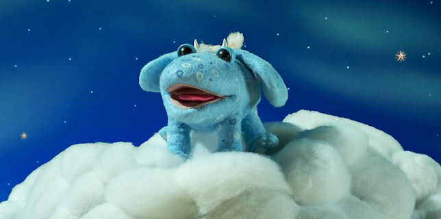 6:10 PM: Clangers (S3) | Cbeebies | 12/26 2025