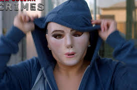 Pink Collar Crimes Season 1: Minivan Mom Bank Robber