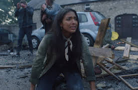 Red Election: Episode 5