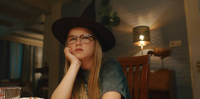 20:35: Vår ruler: Brettspill | NRK Super | 1/24 2026