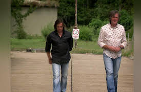 Top Gear Apocalypse: Top Gear Apocalypse