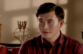 Agatha Raisin - Series 1: The Potted Gardener