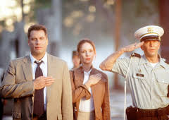 Wehrlos - Die Tochter des Generals