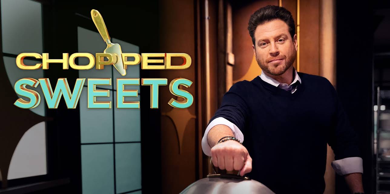 Chopped Sweets, Season 1
