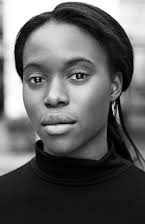 Clare-Hope Ashitey as 