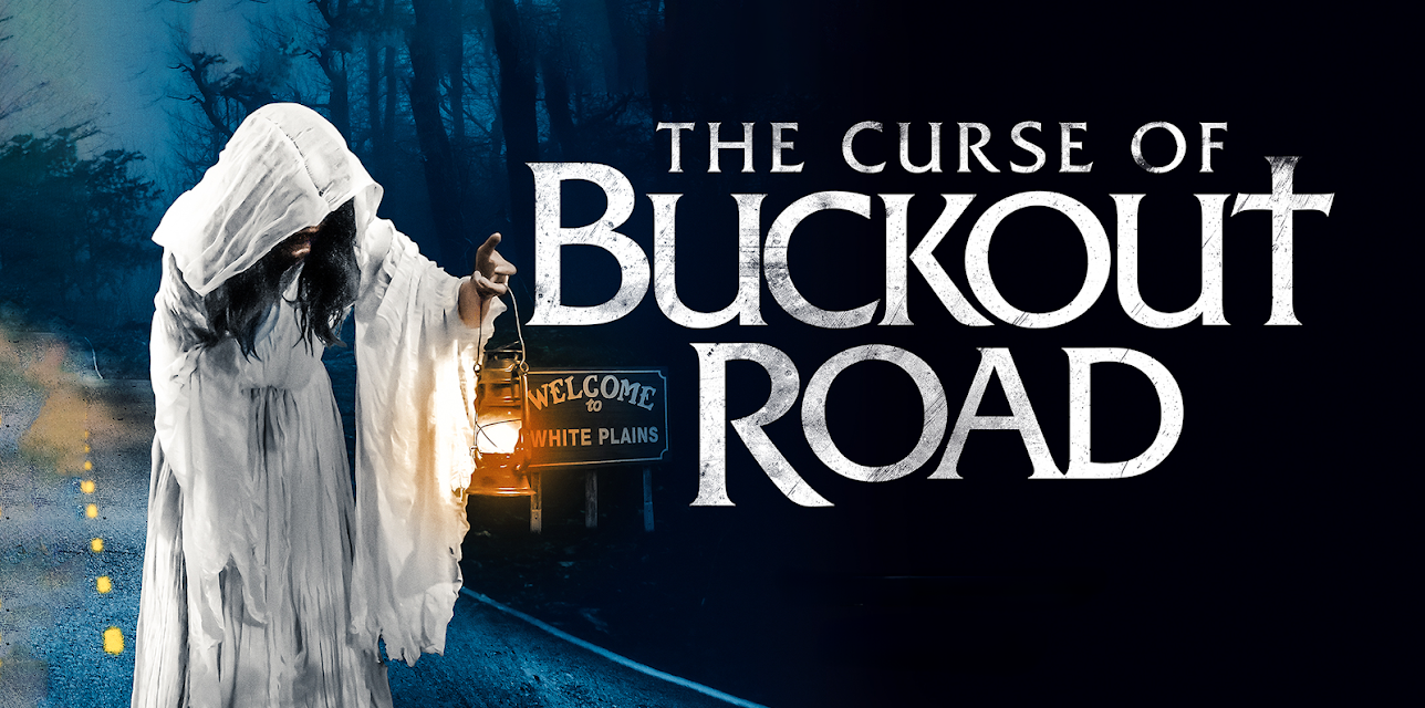 The Curse of Buckout Road (2019)