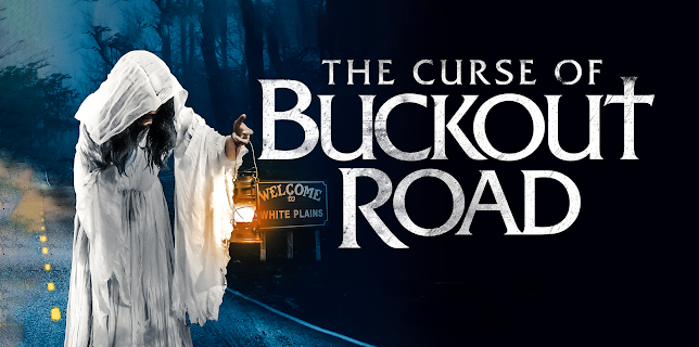 The Curse of Buckout Road (2019)