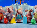 Clangers