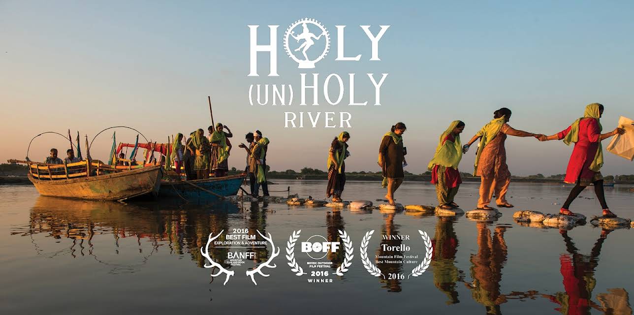 Holy (un)Holy River (2016)