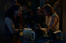 Hercules: The Legendary Journeys Season 1: Festival of Dionysus