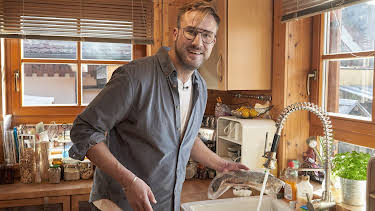 16:15: Hausnummer Lecker | SWR Fernsehen BW | 4/19 2026