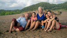 Re: Eine Pflegefamilie wandert aus