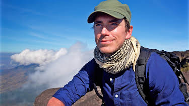 5:00 PM: Simon Reeve's South America (S1 E1) (S1) | Yesterday | 4/4 2026