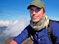 Simon Reeve's South America
