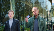 Die Toten vom Bodensee - Das zweite Gesicht