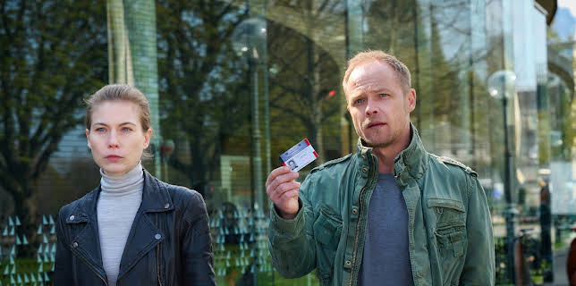 01:00: Die Toten vom Bodensee - Das zweite Gesicht | ZDF | 2/13 2026