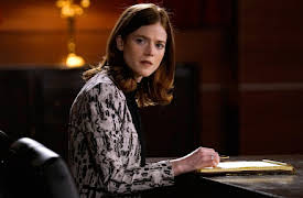 The Good Fight: 10. Sesongavslutning - Chaos