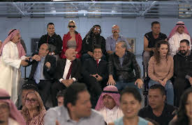 El privilegio de mandar season-2022: El Privilegio de Mandar Capítulo 17