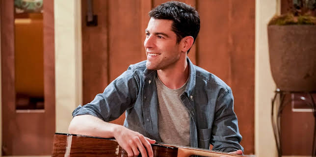 09:50: The Neighborhood | ProSieben | 3/14 2026