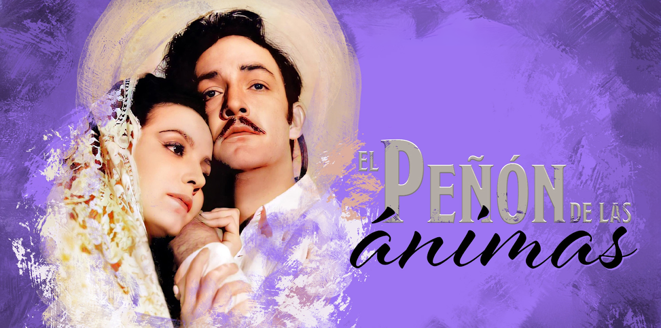 El peñón de las ánimas (1943)