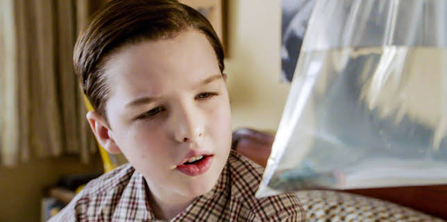 2:30 PM: Young Sheldon | E4 | 11/28 2025