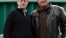 Joyas sobre ruedas: TVR Cerbera