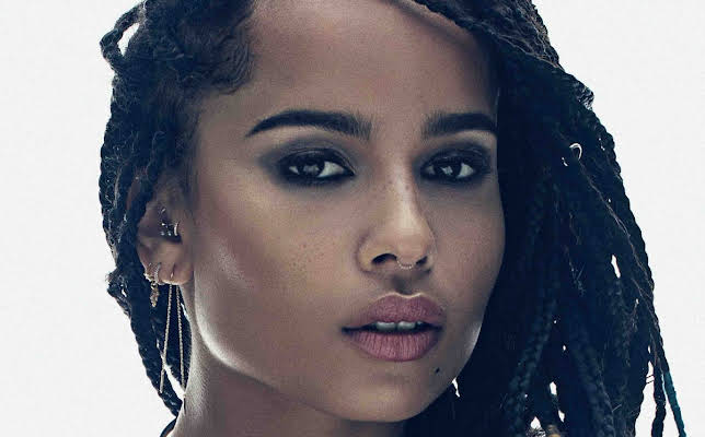 Zoe Kravitz
